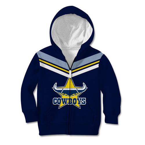custom-text-and-number-nrl-cowboys-kid-hoodie-new-jersey-2023-blue