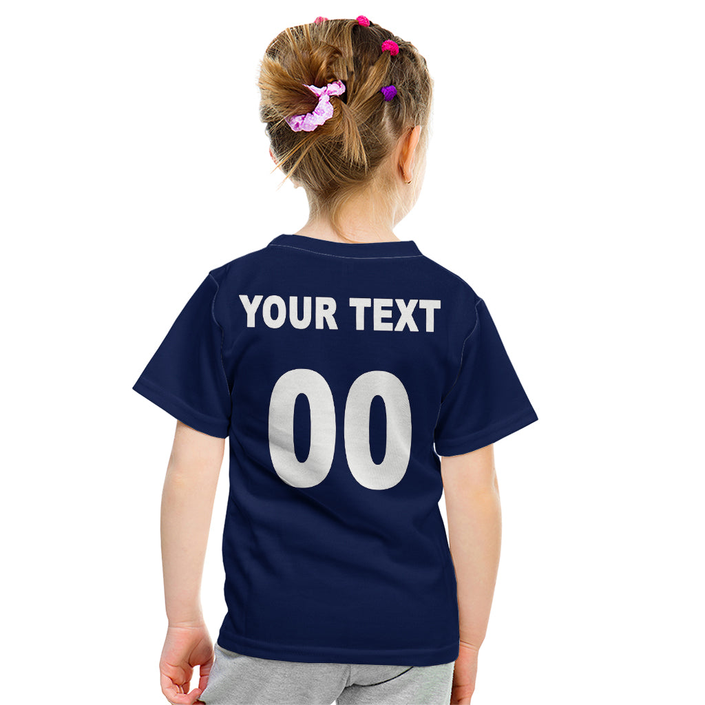 custom-text-and-number-nrl-cowboys-kid-t-shirt-new-jersey-2023-blue