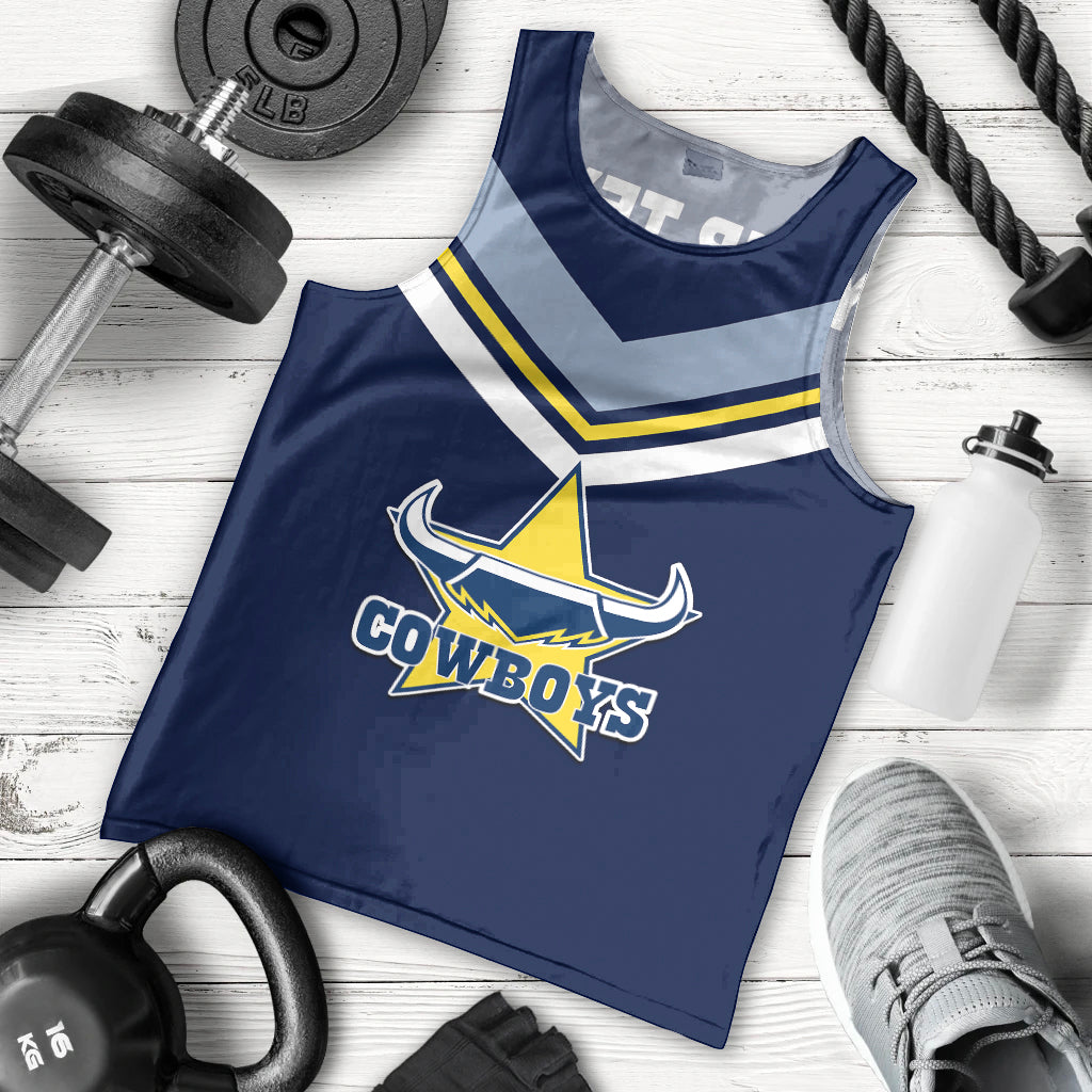custom-text-and-number-nrl-cowboys-men-tank-top-new-jersey-2023-blue