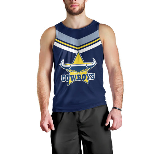 custom-text-and-number-nrl-cowboys-men-tank-top-new-jersey-2023-blue