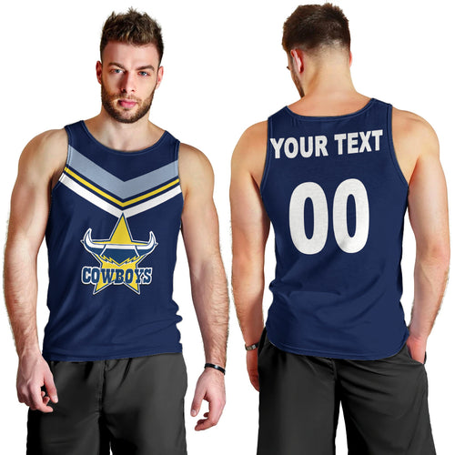 custom-text-and-number-nrl-cowboys-men-tank-top-new-jersey-2023-blue