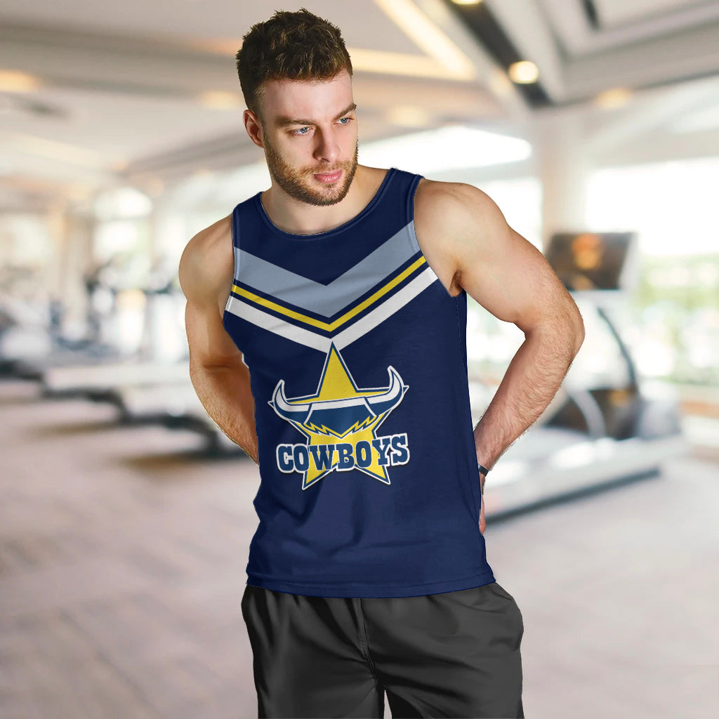 custom-text-and-number-nrl-cowboys-men-tank-top-new-jersey-2023-blue