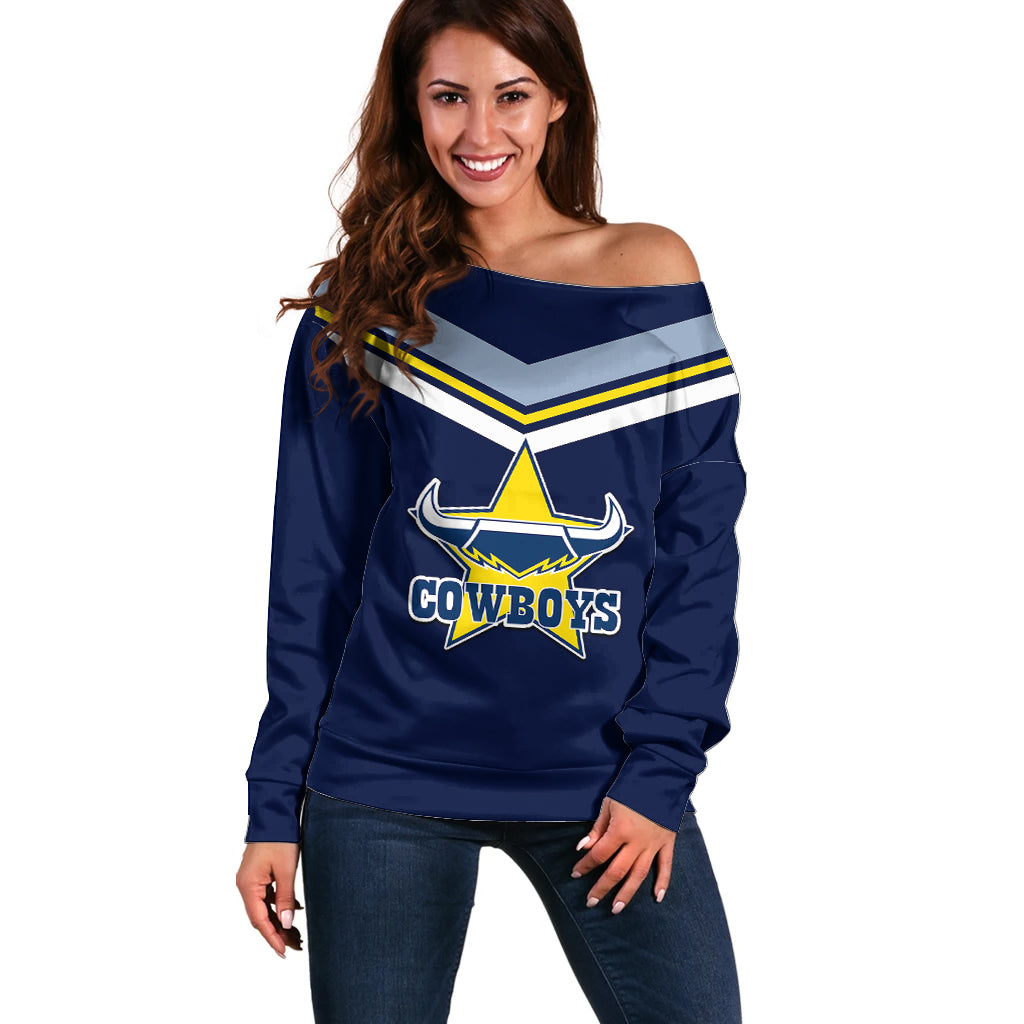 custom-text-and-number-nrl-cowboys-off-shoulder-sweater-new-jersey-2023-blue