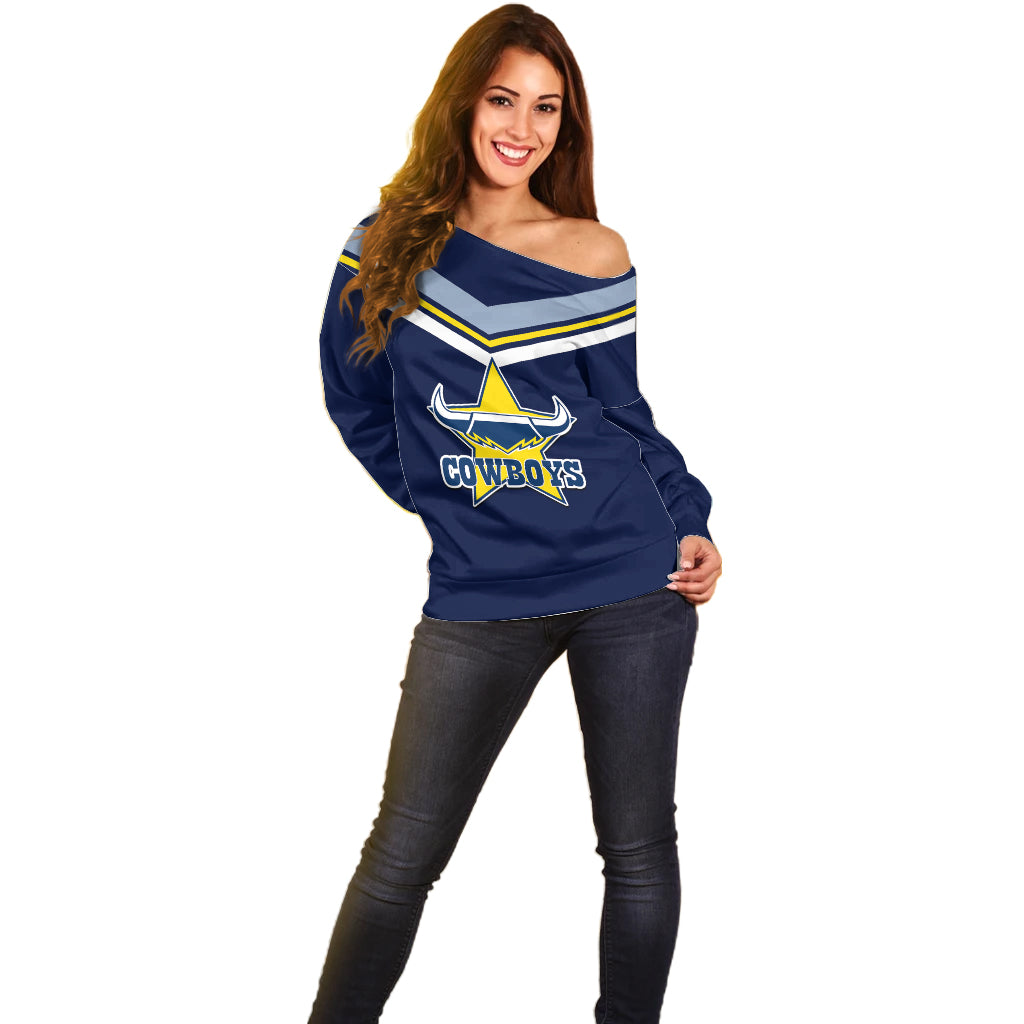 custom-text-and-number-nrl-cowboys-off-shoulder-sweater-new-jersey-2023-blue