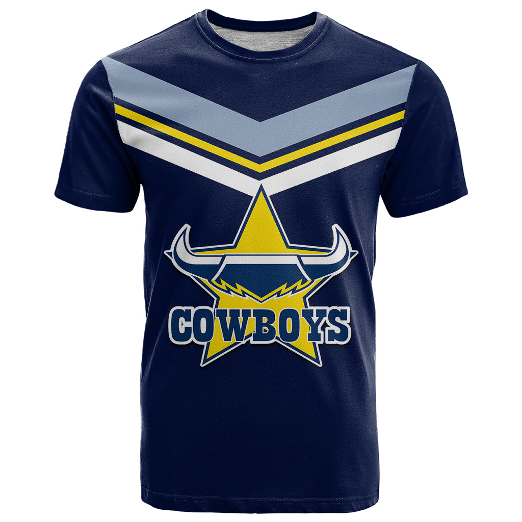 custom-text-and-number-nrl-cowboys-t-shirt-new-jersey-2023-blue