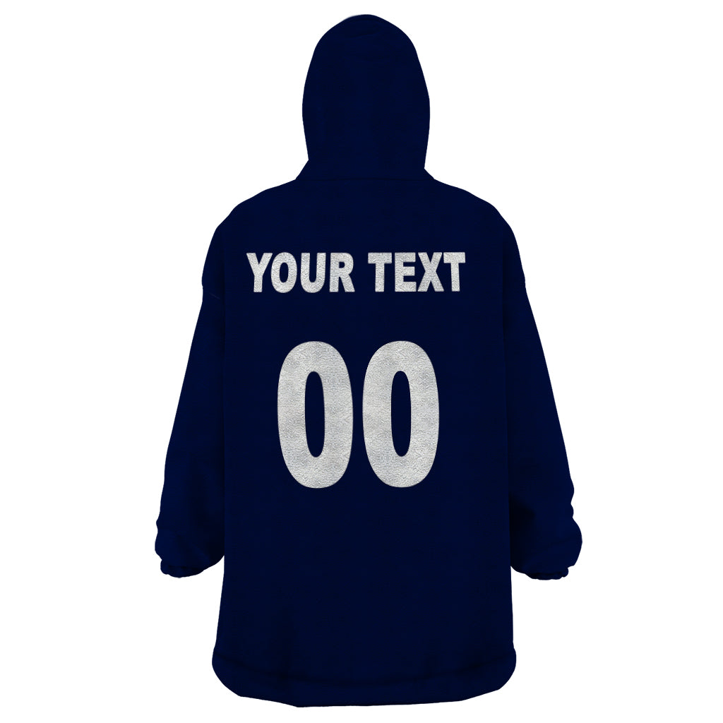 custom-text-and-number-nrl-cowboys-wearable-blanket-hoodie-new-jersey-2023-blue