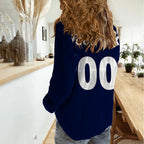custom-text-and-number-nrl-cowboys-women-casual-shirt-new-jersey-2023-blue