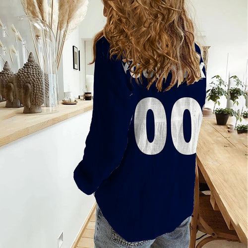 custom-text-and-number-nrl-cowboys-women-casual-shirt-new-jersey-2023-blue