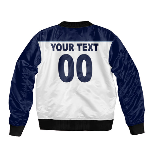 custom-text-and-number-nrl-cowboys-bomber-jacket-new-jersey-2023-white
