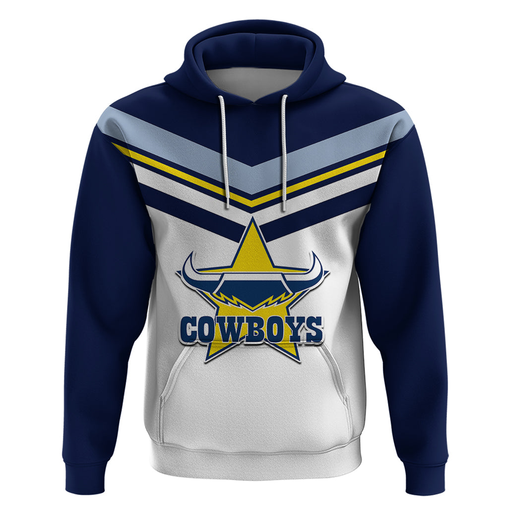 custom-text-and-number-nrl-cowboys-hoodie-new-jersey-2023-white