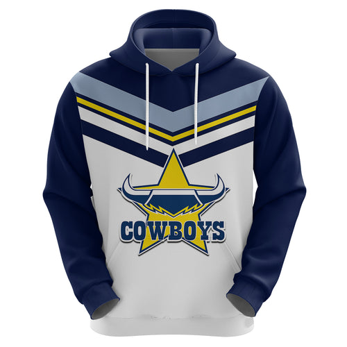 custom-text-and-number-nrl-cowboys-hoodie-new-jersey-2023-white