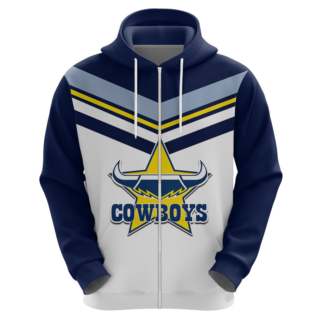 custom-text-and-number-nrl-cowboys-hoodie-new-jersey-2023-white