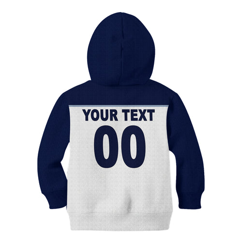 custom-text-and-number-nrl-cowboys-kid-hoodie-new-jersey-2023-white