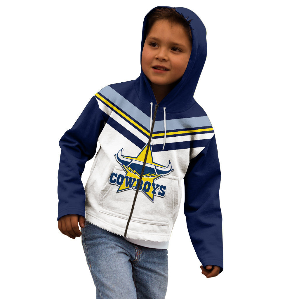 custom-text-and-number-nrl-cowboys-kid-hoodie-new-jersey-2023-white