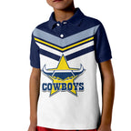 custom-text-and-number-nrl-cowboys-kid-polo-shirt-new-jersey-2023-white