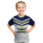 custom-text-and-number-nrl-cowboys-kid-t-shirt-new-jersey-2023-white