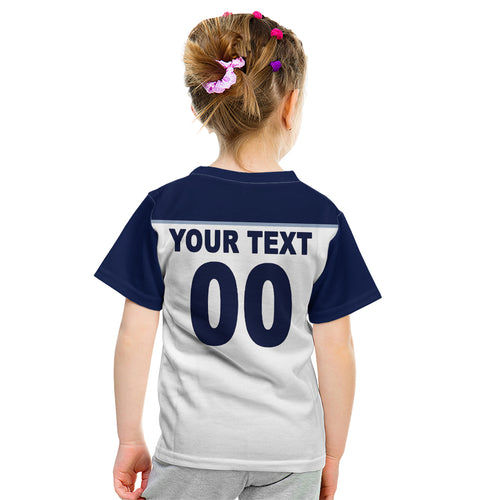 custom-text-and-number-nrl-cowboys-kid-t-shirt-new-jersey-2023-white