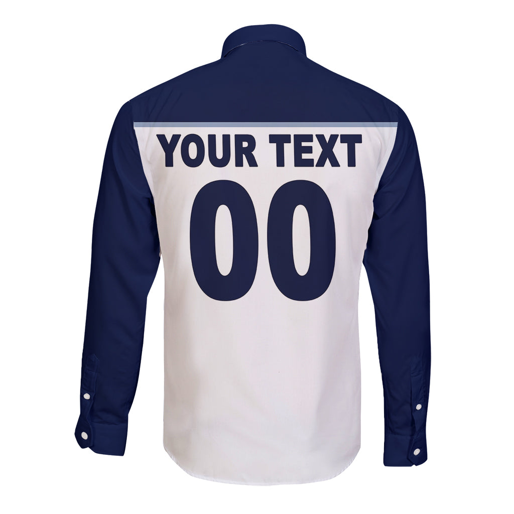 custom-text-and-number-nrl-cowboys-long-sleeve-button-shirt-new-jersey-2023-white