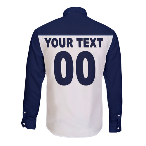 custom-text-and-number-nrl-cowboys-long-sleeve-button-shirt-new-jersey-2023-white