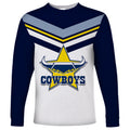 custom-text-and-number-nrl-cowboys-long-sleeve-shirt-new-jersey-2023-white