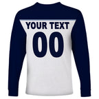 custom-text-and-number-nrl-cowboys-long-sleeve-shirt-new-jersey-2023-white