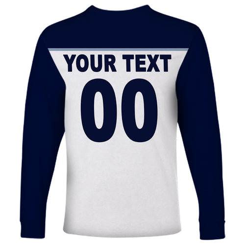 custom-text-and-number-nrl-cowboys-long-sleeve-shirt-new-jersey-2023-white
