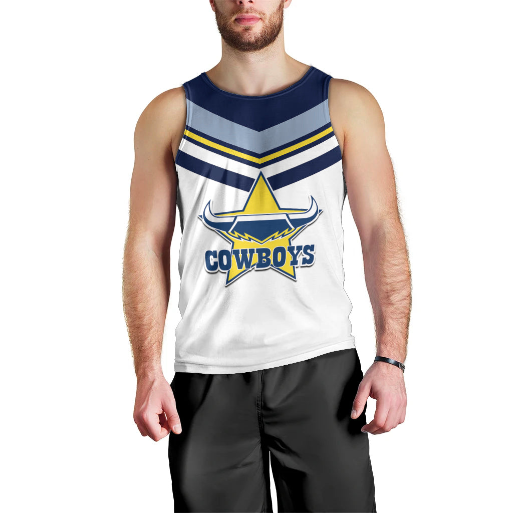 custom-text-and-number-nrl-cowboys-men-tank-top-new-jersey-2023-white