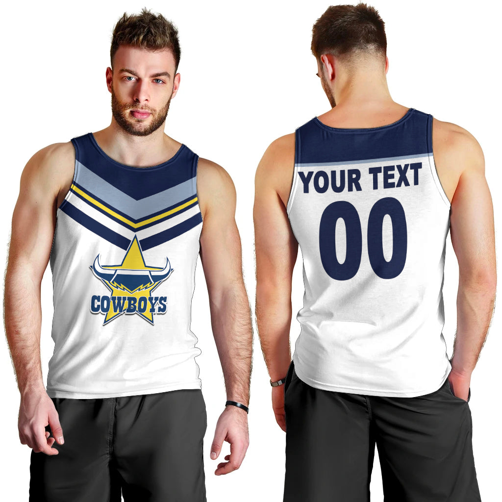 custom-text-and-number-nrl-cowboys-men-tank-top-new-jersey-2023-white