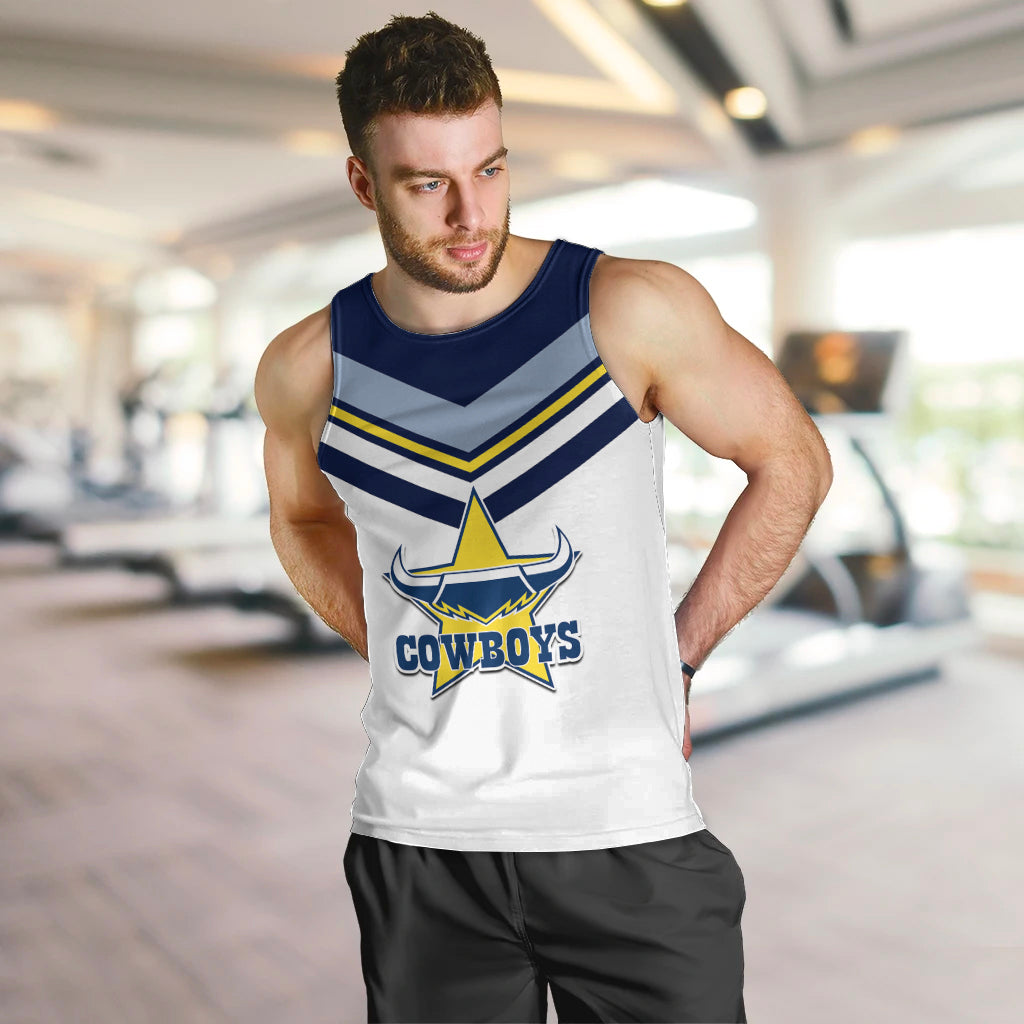 custom-text-and-number-nrl-cowboys-men-tank-top-new-jersey-2023-white