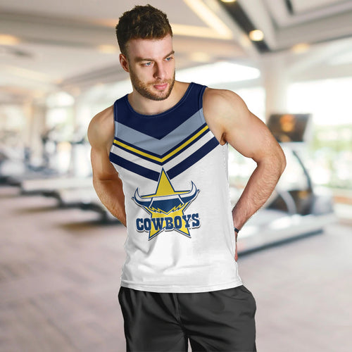 custom-text-and-number-nrl-cowboys-men-tank-top-new-jersey-2023-white