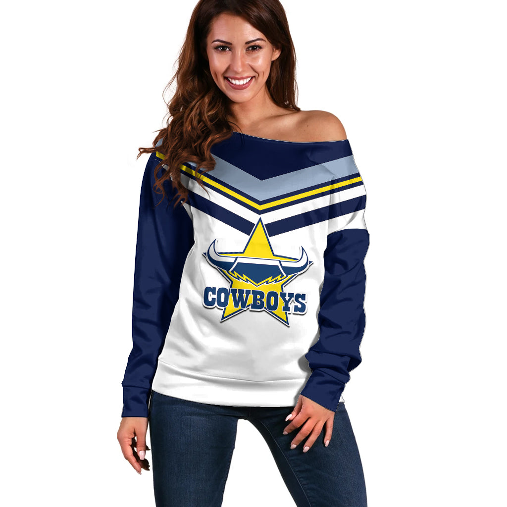 custom-text-and-number-nrl-cowboys-off-shoulder-sweater-new-jersey-2023-white