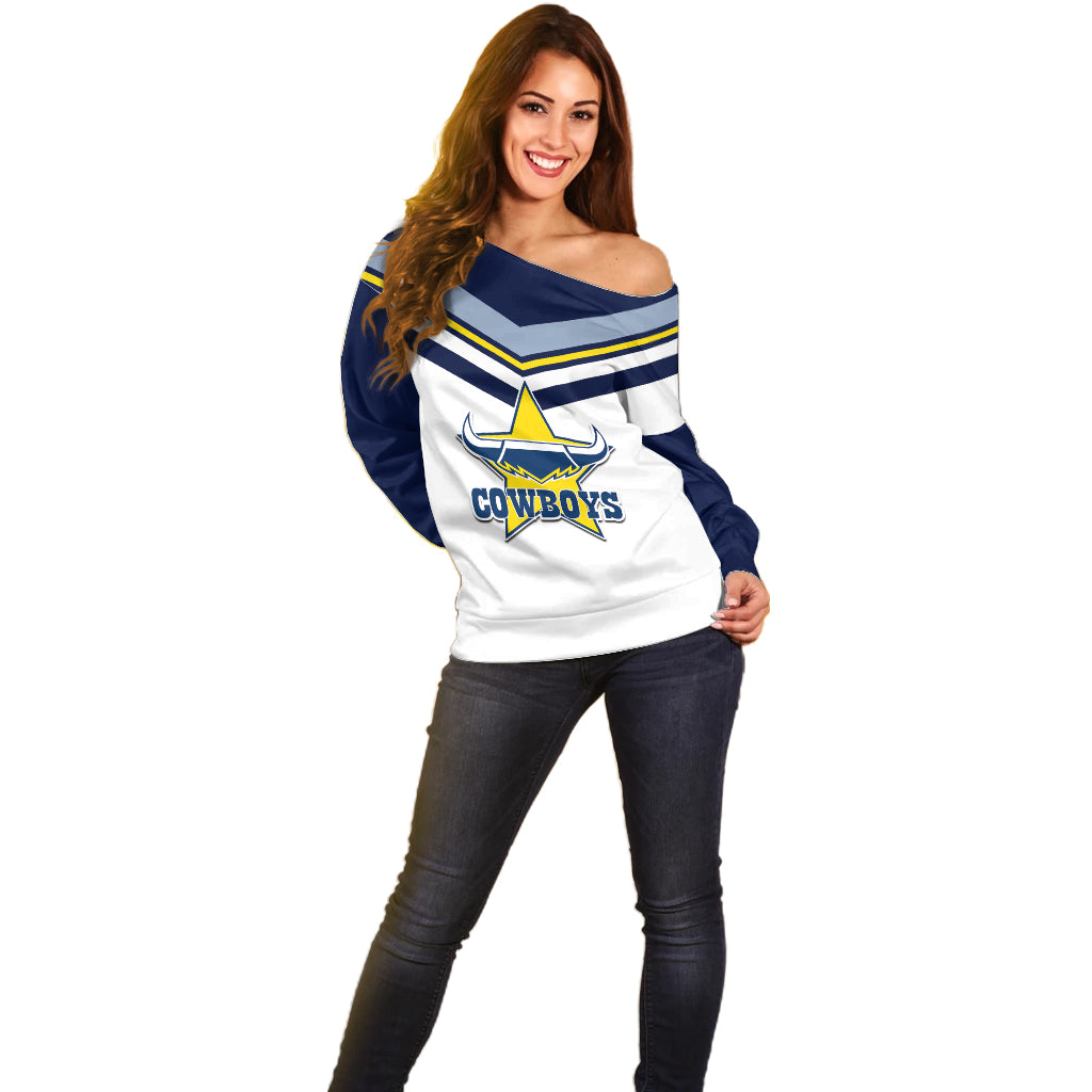 custom-text-and-number-nrl-cowboys-off-shoulder-sweater-new-jersey-2023-white