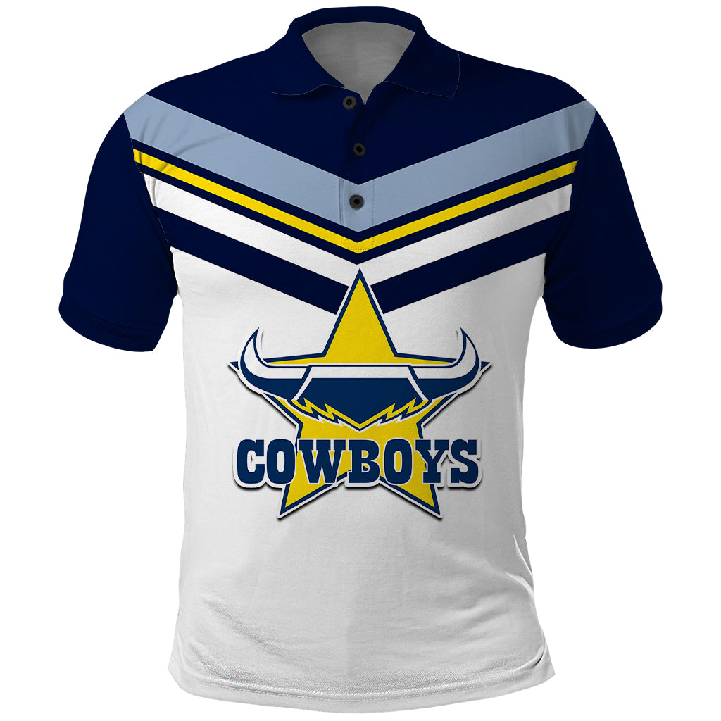 custom-text-and-number-nrl-cowboys-polo-shirt-new-jersey-2023-white