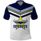 custom-text-and-number-nrl-cowboys-polo-shirt-new-jersey-2023-white