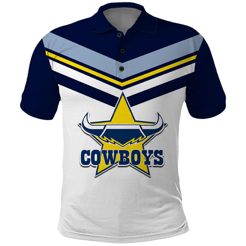 custom-text-and-number-nrl-cowboys-polo-shirt-new-jersey-2023-white