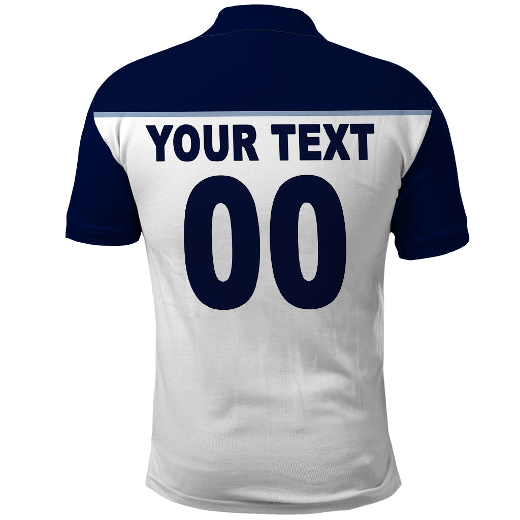 custom-text-and-number-nrl-cowboys-polo-shirt-new-jersey-2023-white