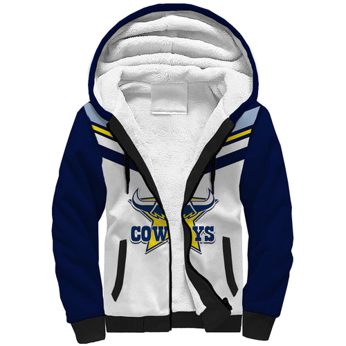 custom-text-and-number-nrl-cowboys-sherpa-hoodie-new-jersey-2023-white