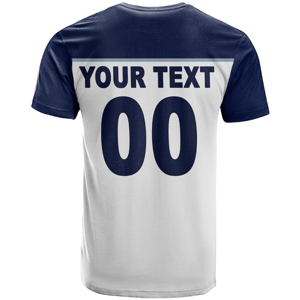 custom-text-and-number-nrl-cowboys-t-shirt-new-jersey-2023-white