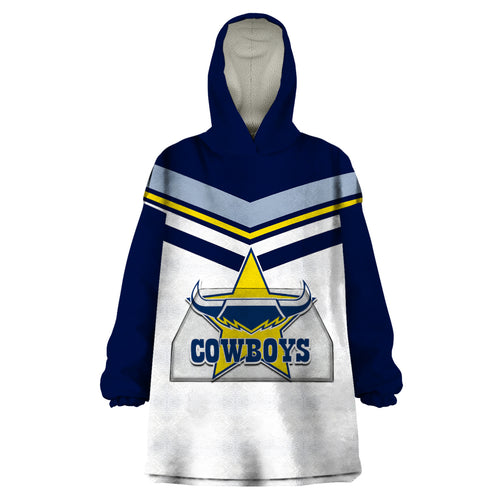 custom-text-and-number-nrl-cowboys-wearable-blanket-hoodie-new-jersey-2023-white