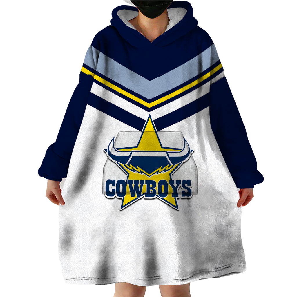 custom-text-and-number-nrl-cowboys-wearable-blanket-hoodie-new-jersey-2023-white