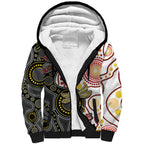 aboriginal-dragonfly-sherpa-hoodie-white-style