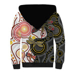 aboriginal-dragonfly-sherpa-hoodie-white-style