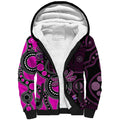 aboriginal-dragonfly-sherpa-hoodie-pink-style