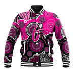 custom-text-and-number-sixers-bbl-baseball-jacket-aboriginal-patterns-pink-version