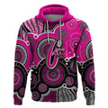 custom-text-and-number-sixers-bbl-hoodie-aboriginal-patterns-pink-version