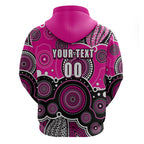 custom-text-and-number-sixers-bbl-hoodie-aboriginal-patterns-pink-version