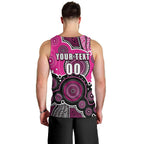 custom-text-and-number-sixers-bbl-men-tank-top-aboriginal-patterns-pink-version