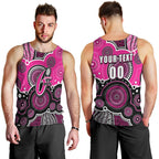 custom-text-and-number-sixers-bbl-men-tank-top-aboriginal-patterns-pink-version