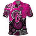 custom-text-and-number-sixers-bbl-polo-shirt-aboriginal-patterns-pink-version