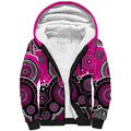 custom-text-and-number-sixers-bbl-sherpa-hoodie-aboriginal-patterns-pink-version